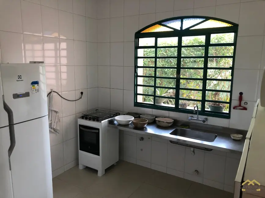 Sala Comercial com 2 quartos para alugar, 236m2 em Jardim Bonfiglioli, Jundiai - SP - imagem 4 Foto 4 de Sala Comercial com 2 quartos para alugar, 236m2 em Jardim Bonfiglioli, Jundiai - SP