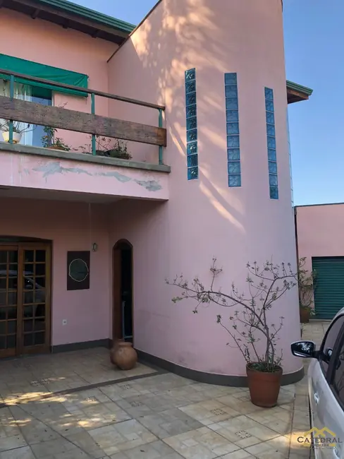 Sala Comercial com 2 quartos para alugar, 236m2 em Jardim Bonfiglioli, Jundiai - SP - imagem 8 Foto 8 de Sala Comercial com 2 quartos para alugar, 236m2 em Jardim Bonfiglioli, Jundiai - SP