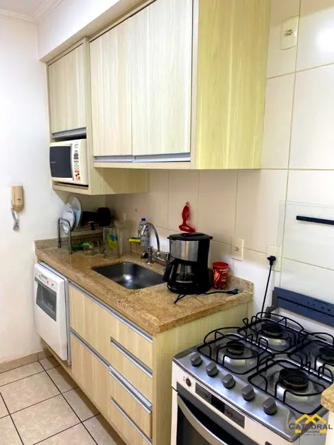 Foto 4 de Apartamento com 2 quartos à venda, 73m2 em Engordadouro, Jundiai - SP