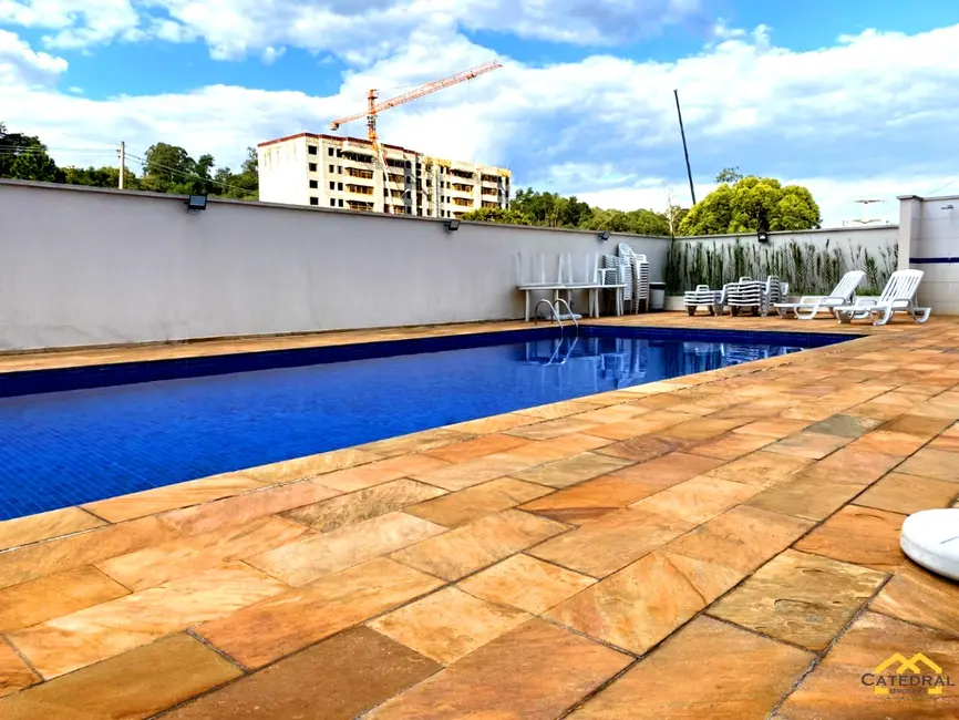 Foto 7 de Apartamento com 2 quartos à venda, 73m2 em Engordadouro, Jundiai - SP