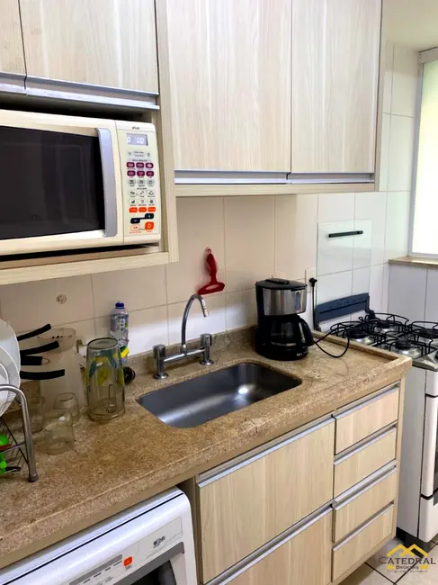 Foto 3 de Apartamento com 2 quartos à venda, 73m2 em Engordadouro, Jundiai - SP