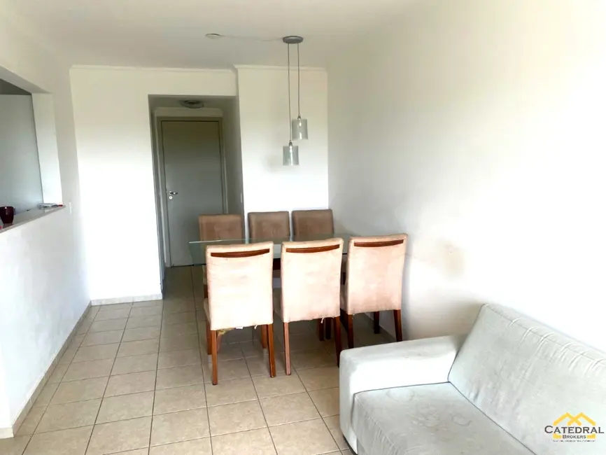 Foto 1 de Apartamento com 2 quartos à venda, 73m2 em Engordadouro, Jundiai - SP