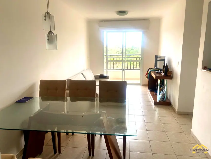 Foto 2 de Apartamento com 2 quartos à venda, 73m2 em Engordadouro, Jundiai - SP