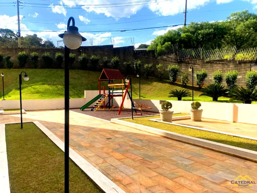 Foto 9 de Apartamento com 2 quartos à venda, 73m2 em Engordadouro, Jundiai - SP