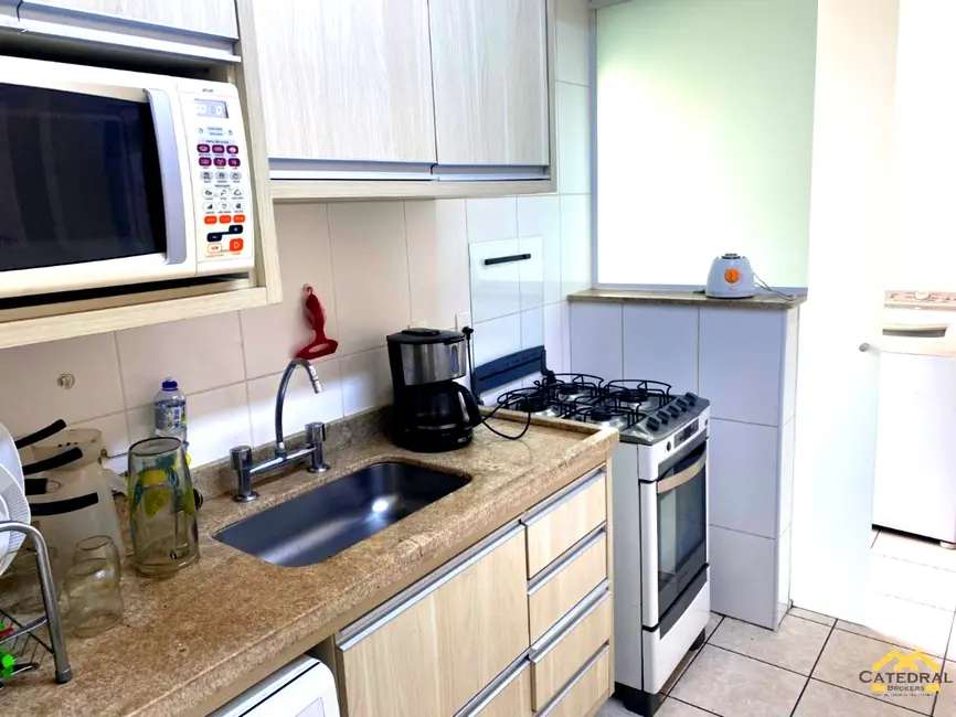 Foto 5 de Apartamento com 2 quartos à venda, 73m2 em Engordadouro, Jundiai - SP