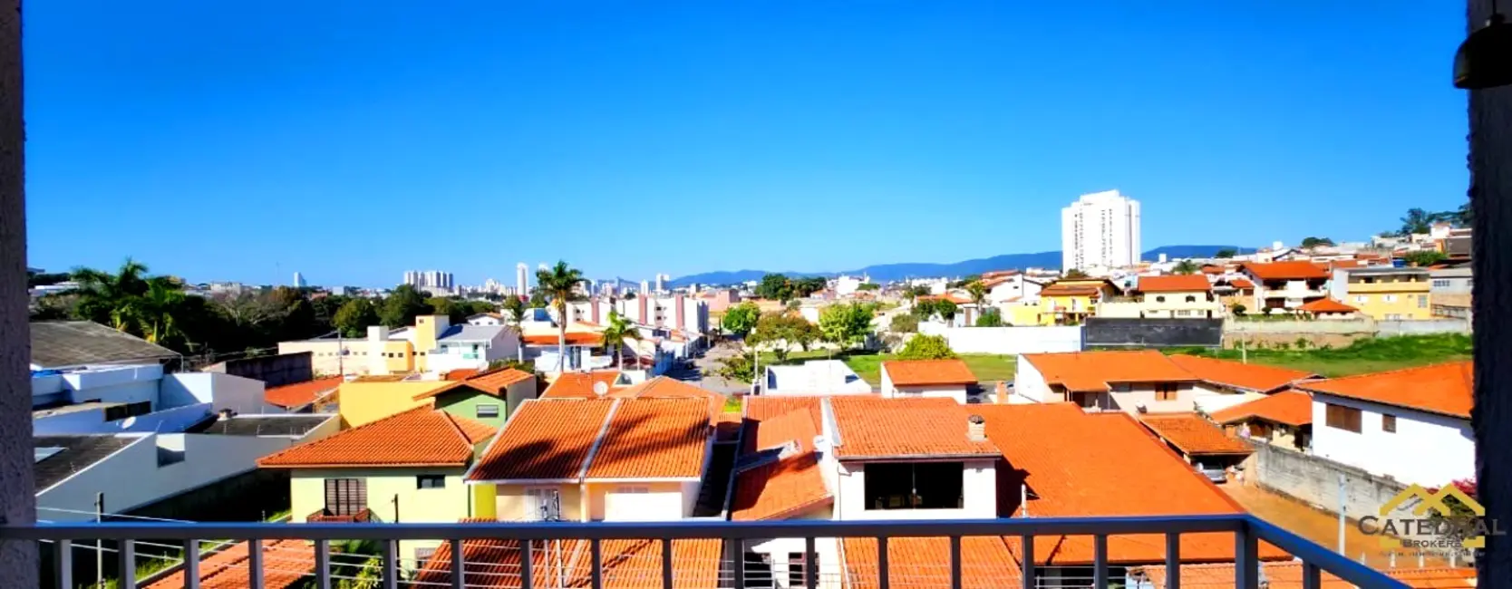 Foto 4 de Apartamento com 2 quartos à venda, 75m2 em Parque da Represa, Jundiai - SP