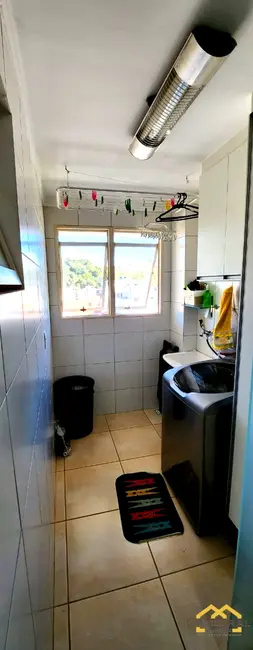 Foto 8 de Apartamento com 2 quartos à venda, 75m2 em Parque da Represa, Jundiai - SP