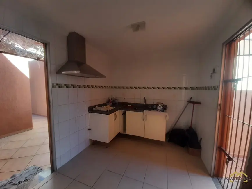 Foto 8 de Casa com 3 quartos à venda, 169m2 em Ponte de São João, Jundiai - SP