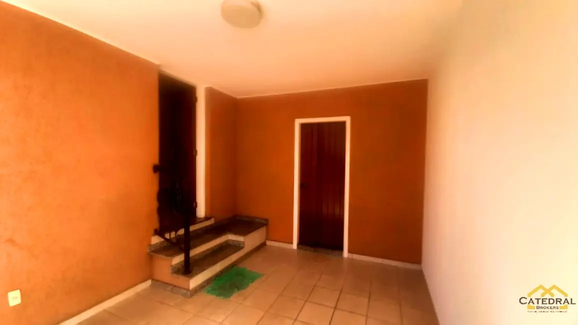 Foto 1 de Casa com 3 quartos à venda, 169m2 em Ponte de São João, Jundiai - SP