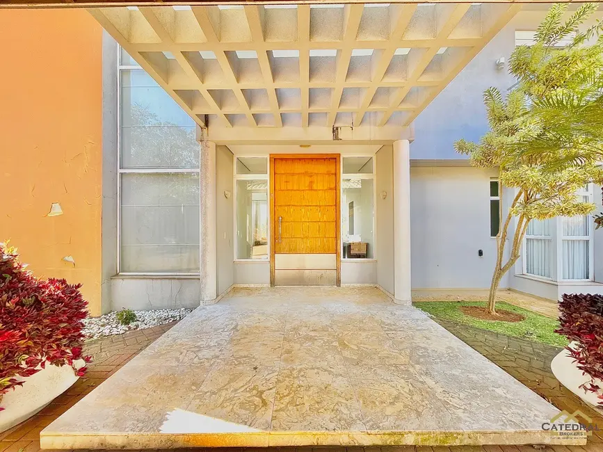 Foto 6 de Casa de Condomínio com 6 quartos para alugar, 1000m2 em Chácara Malota, Jundiai - SP