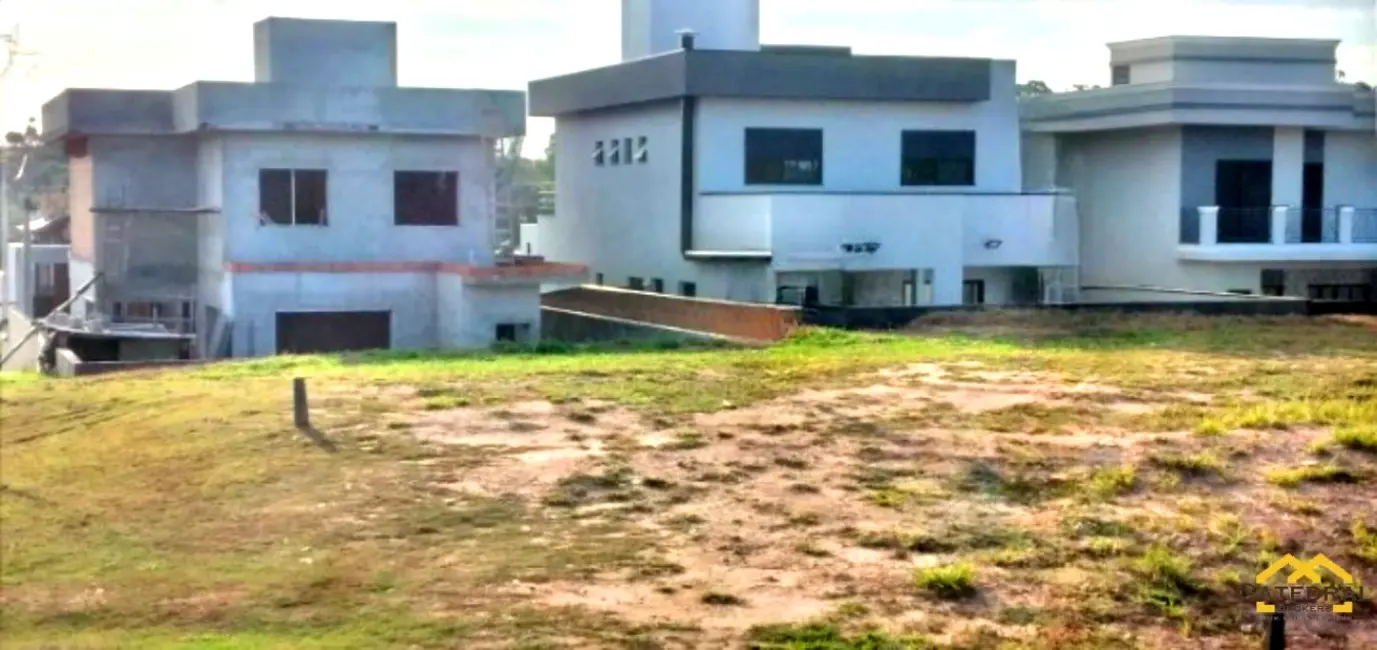 Foto 8 de Terreno / Lote à venda, 300m2 em Jardim Celeste, Jundiai - SP