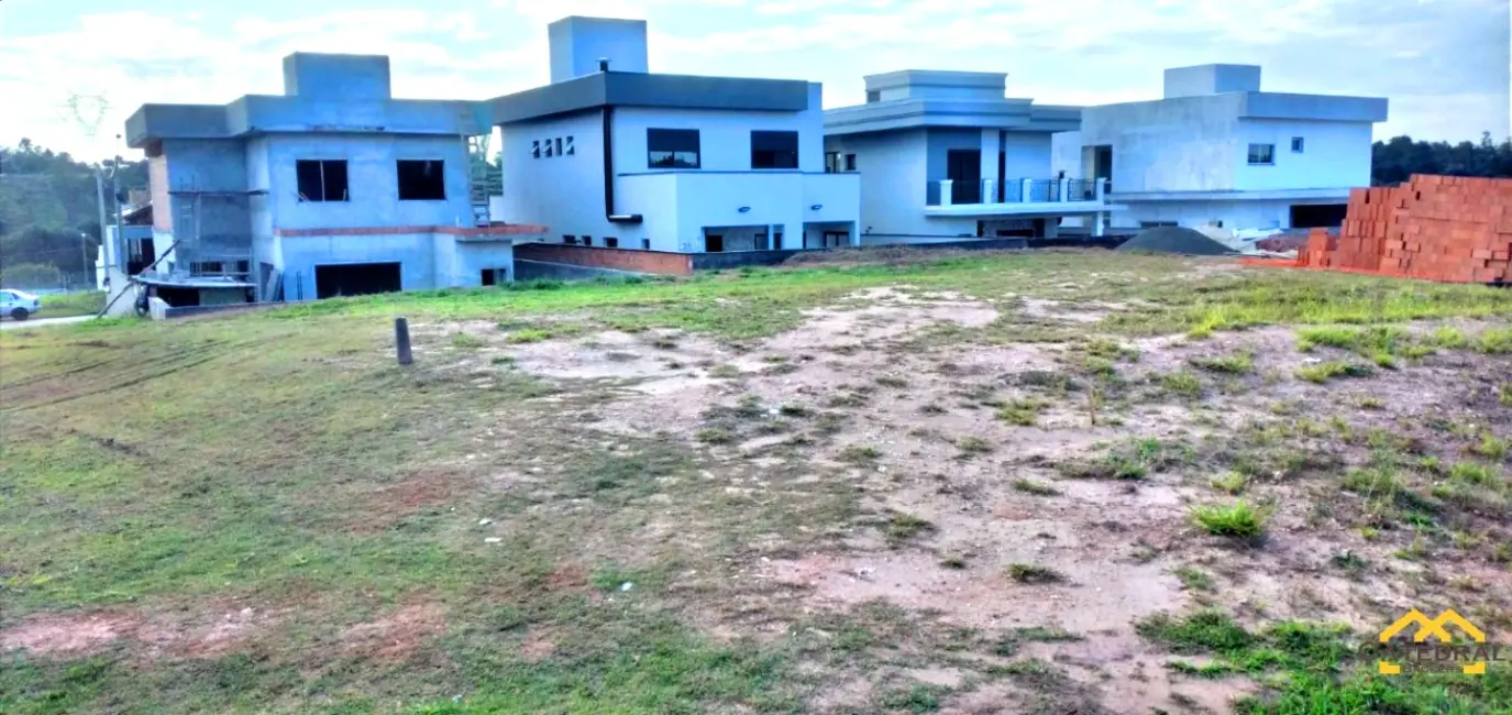 Foto 5 de Terreno / Lote à venda, 300m2 em Jardim Celeste, Jundiai - SP