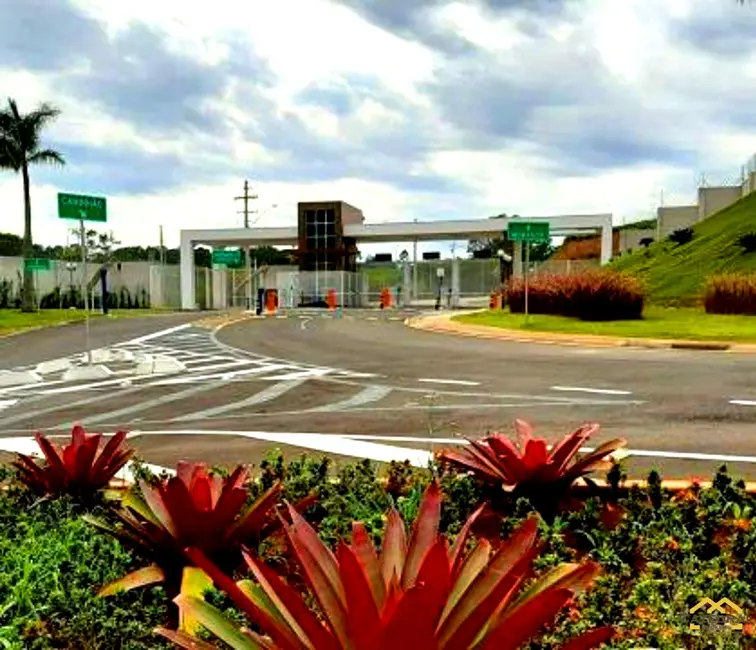 Foto 3 de Terreno / Lote à venda, 300m2 em Jardim Celeste, Jundiai - SP