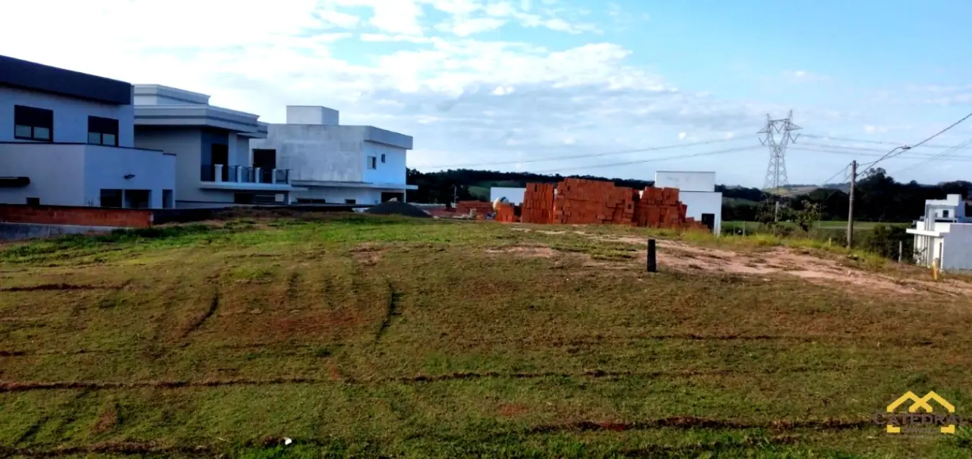 Foto 4 de Terreno / Lote à venda, 300m2 em Jardim Celeste, Jundiai - SP