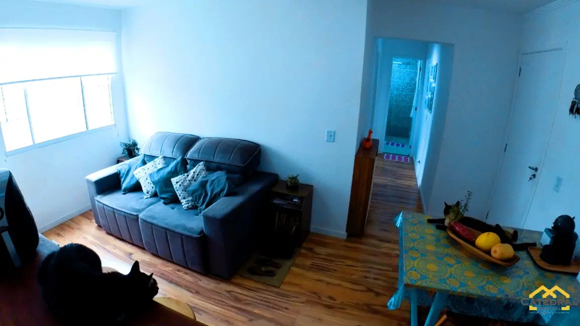 Apartamento com 2 quartos à venda, 46m2 em Itupeva - SP - imagem 9 Foto 9 de Apartamento com 2 quartos à venda, 46m2 em Itupeva - SP