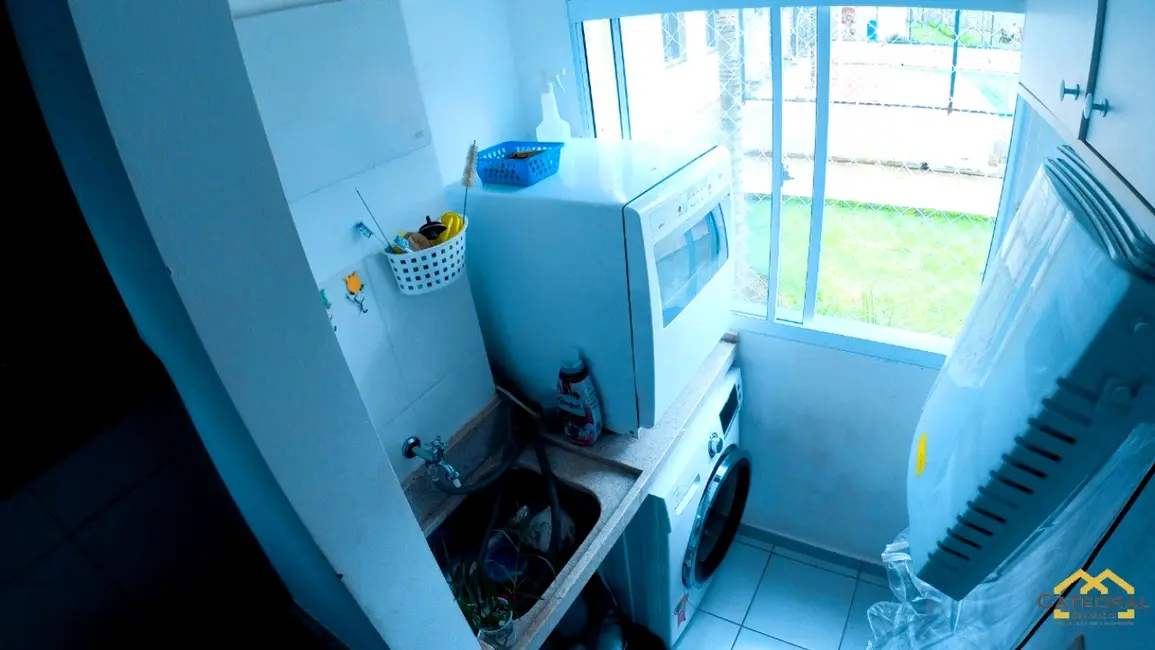 Apartamento com 2 quartos à venda, 46m2 em Itupeva - SP - imagem 7 Foto 7 de Apartamento com 2 quartos à venda, 46m2 em Itupeva - SP