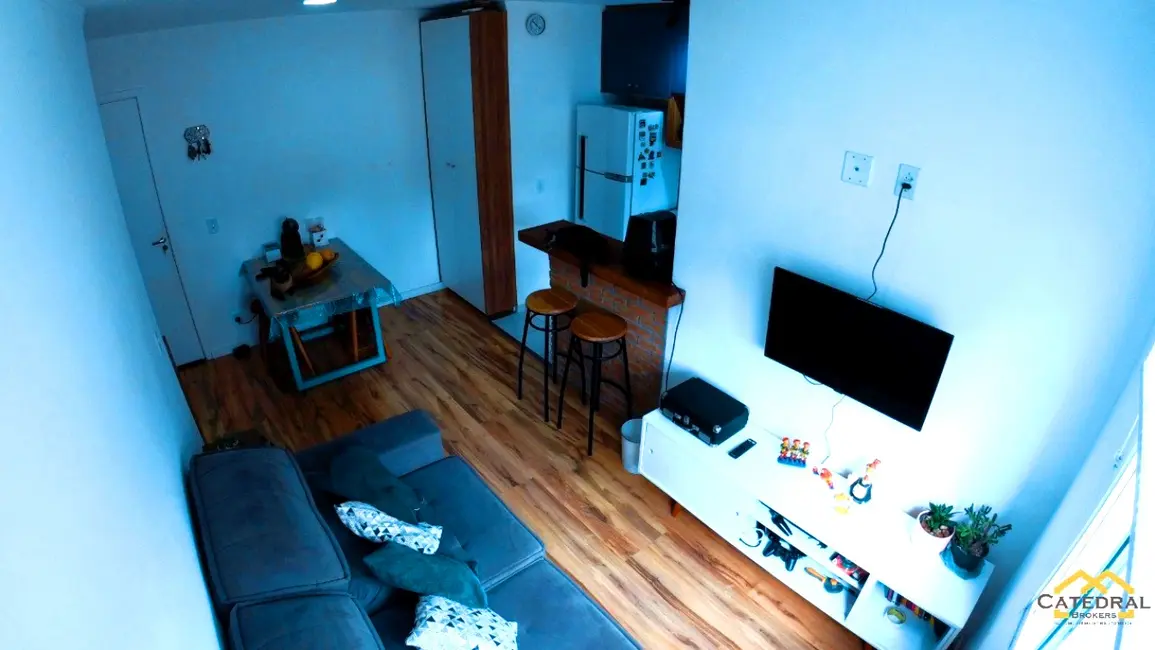 Apartamento com 2 quartos à venda, 46m2 em Itupeva - SP - imagem 2 Foto 2 de Apartamento com 2 quartos à venda, 46m2 em Itupeva - SP