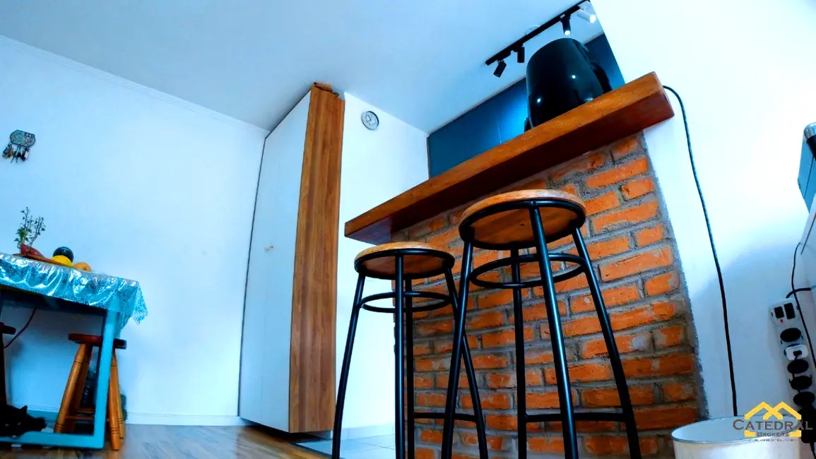 Apartamento com 2 quartos à venda, 46m2 em Itupeva - SP - imagem 3 Foto 3 de Apartamento com 2 quartos à venda, 46m2 em Itupeva - SP