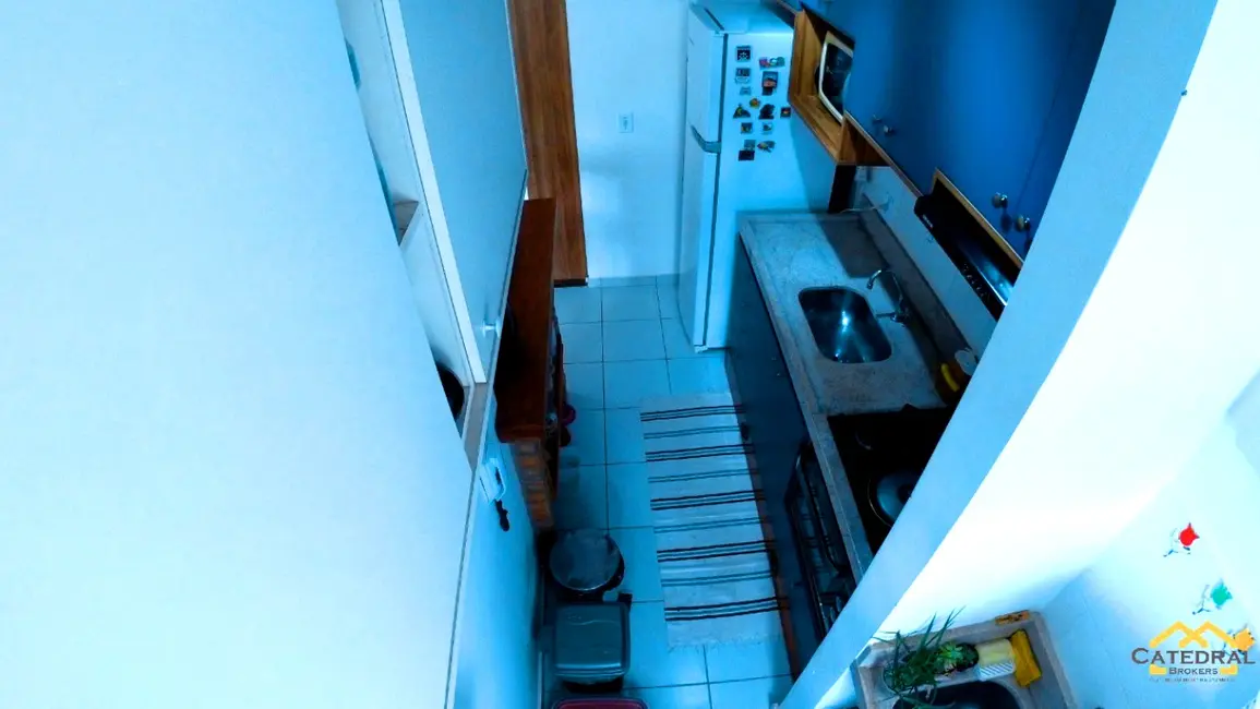 Apartamento com 2 quartos à venda, 46m2 em Itupeva - SP - imagem 8 Foto 8 de Apartamento com 2 quartos à venda, 46m2 em Itupeva - SP