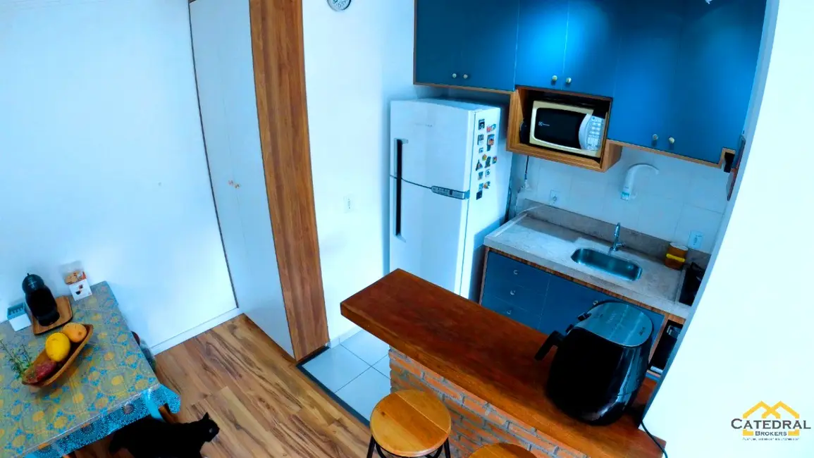 Apartamento com 2 quartos à venda, 46m2 em Itupeva - SP - imagem 4 Foto 4 de Apartamento com 2 quartos à venda, 46m2 em Itupeva - SP