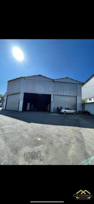 Armazém / Galpão para alugar, 2000m2 em Glebas, Franco Da Rocha - SP - imagem 6 Foto 6 de Armazém / Galpão para alugar, 2000m2 em Glebas, Franco Da Rocha - SP
