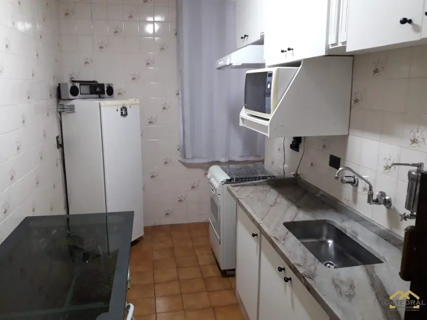 Apartamento com 2 quartos à venda, 48m2 em Jardim Ana Maria, Jundiai - SP - imagem 4 Foto 4 de Apartamento com 2 quartos à venda, 48m2 em Jardim Ana Maria, Jundiai - SP