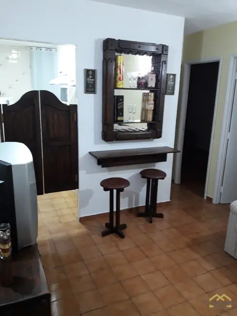 Foto 2 de Apartamento com 2 quartos à venda, 48m2 em Jardim Ana Maria, Jundiai - SP