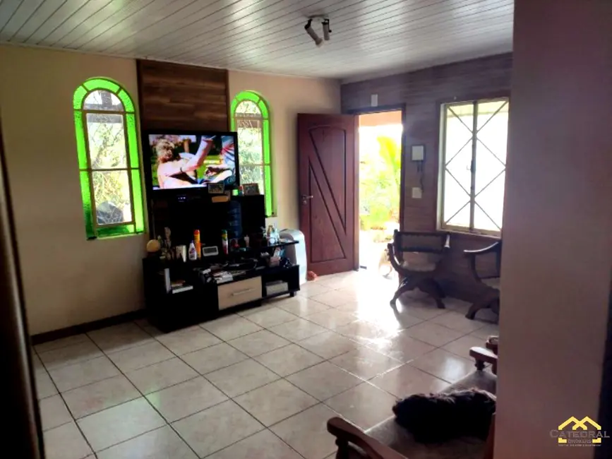 Foto 3 de Chácara com 4 quartos à venda, 190m2 em Jundiai - SP