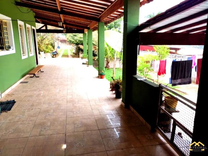 Foto 9 de Chácara com 4 quartos à venda, 190m2 em Jundiai - SP