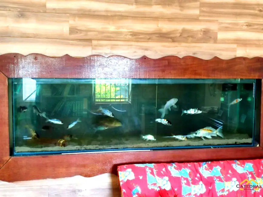 Foto 2 de Chácara com 4 quartos à venda, 190m2 em Jundiai - SP