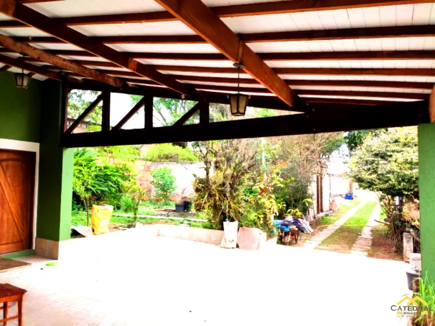 Foto 6 de Chácara com 4 quartos à venda, 190m2 em Jundiai - SP