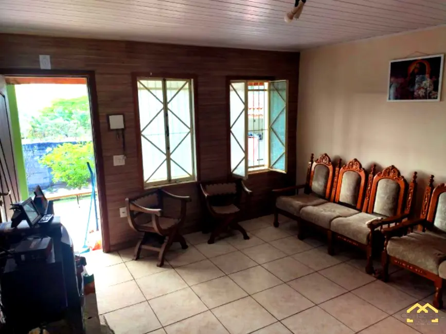 Foto 4 de Chácara com 4 quartos à venda, 190m2 em Jundiai - SP