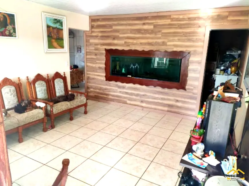 Foto 1 de Chácara com 4 quartos à venda, 190m2 em Jundiai - SP