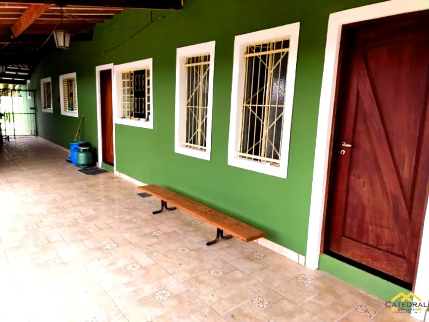 Foto 8 de Chácara com 4 quartos à venda, 190m2 em Jundiai - SP