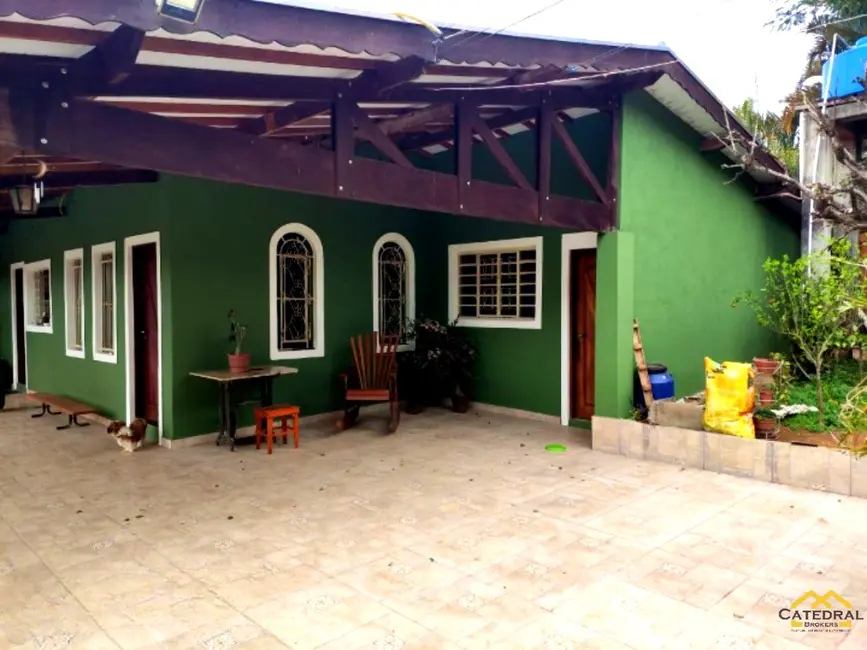 Foto 7 de Chácara com 4 quartos à venda, 190m2 em Jundiai - SP