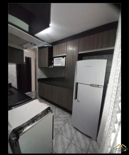 Foto 6 de Apartamento com 2 quartos à venda, 47m2 em Morada das Vinhas, Jundiai - SP
