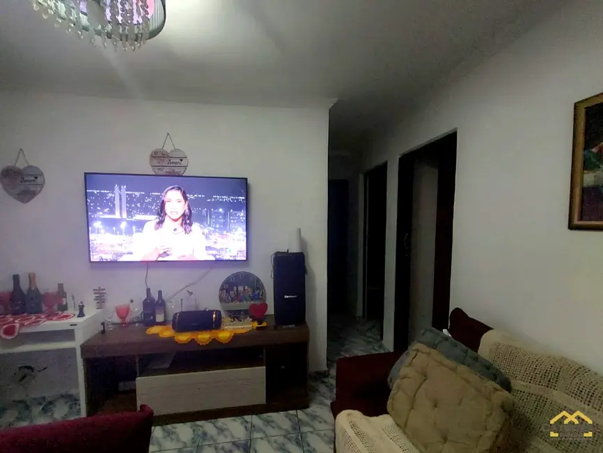 Foto 2 de Apartamento com 2 quartos à venda, 47m2 em Morada das Vinhas, Jundiai - SP