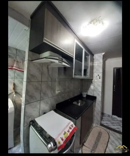 Foto 5 de Apartamento com 2 quartos à venda, 47m2 em Morada das Vinhas, Jundiai - SP