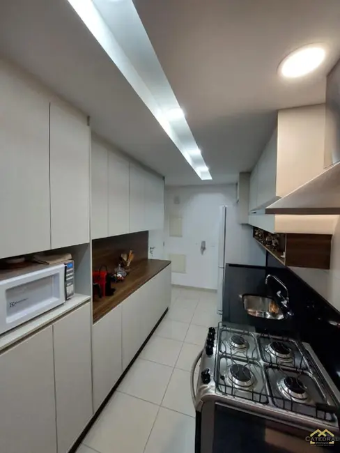Foto 5 de Apartamento com 3 quartos à venda, 141m2 em Anhangabaú, Jundiai - SP