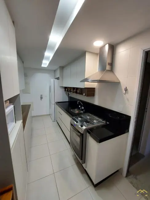 Foto 7 de Apartamento com 3 quartos à venda, 141m2 em Anhangabaú, Jundiai - SP