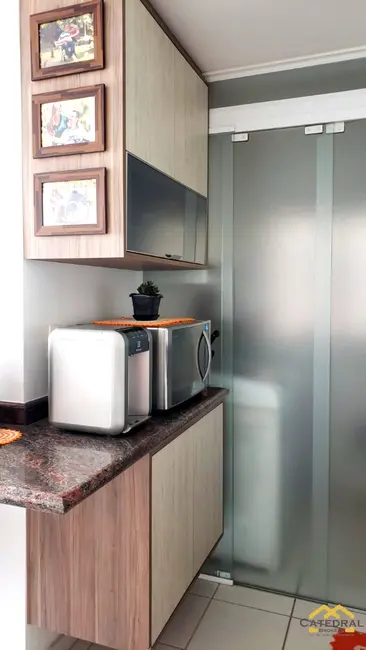 Foto 4 de Apartamento com 2 quartos à venda, 64m2 em Jardim Tamoio, Jundiai - SP