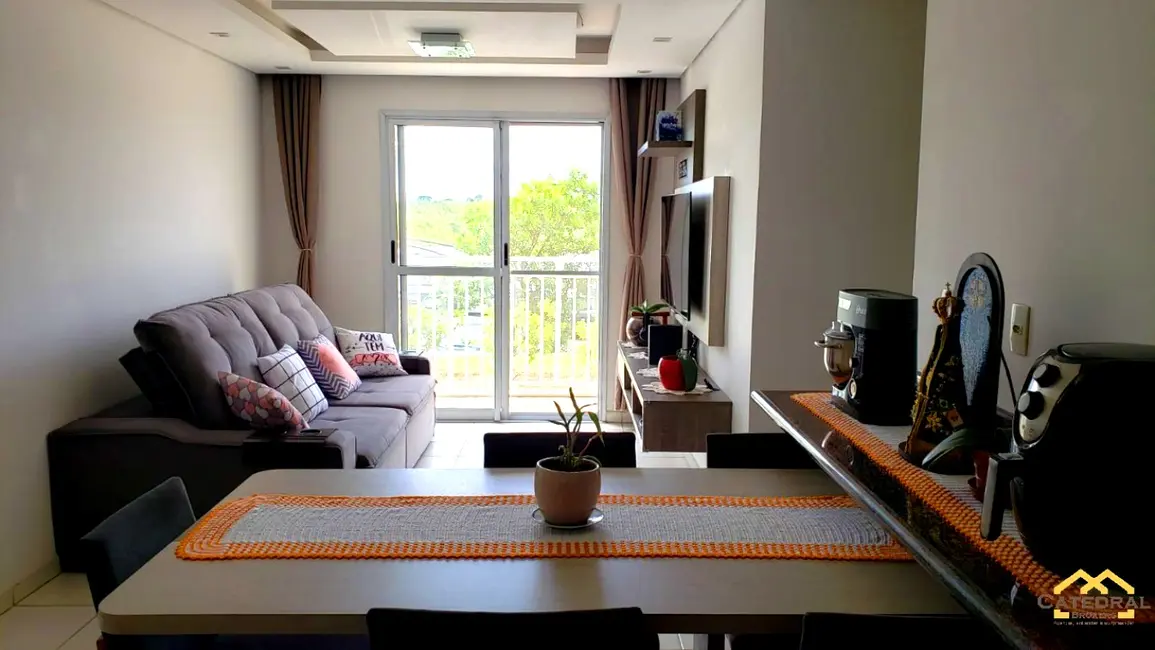 Foto 6 de Apartamento com 2 quartos à venda, 64m2 em Jardim Tamoio, Jundiai - SP