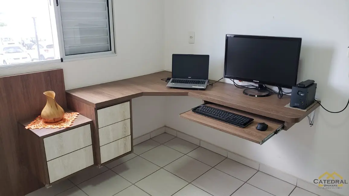 Foto 8 de Apartamento com 2 quartos à venda, 64m2 em Jardim Tamoio, Jundiai - SP