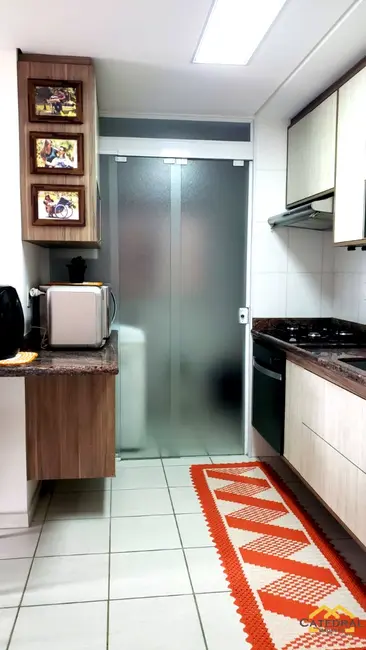 Foto 3 de Apartamento com 2 quartos à venda, 64m2 em Jardim Tamoio, Jundiai - SP