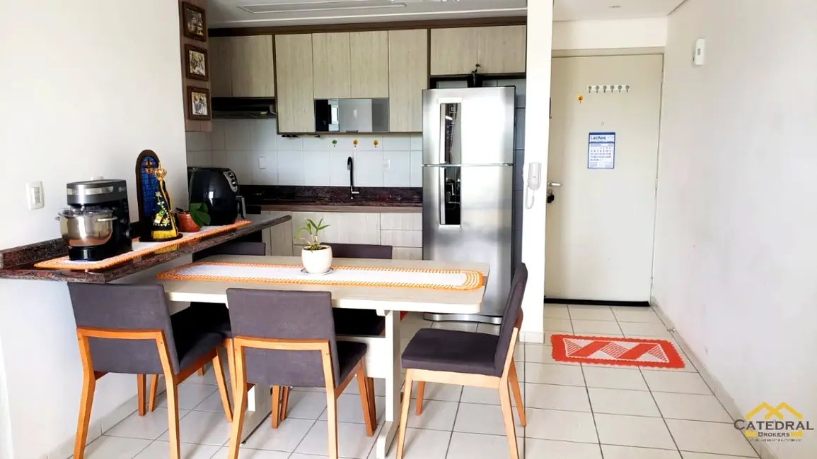 Foto 5 de Apartamento com 2 quartos à venda, 64m2 em Jardim Tamoio, Jundiai - SP