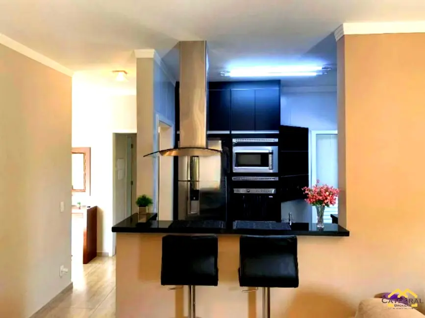 Foto 6 de Casa de Condomínio com 3 quartos à venda, 140m2 em Medeiros, Jundiai - SP