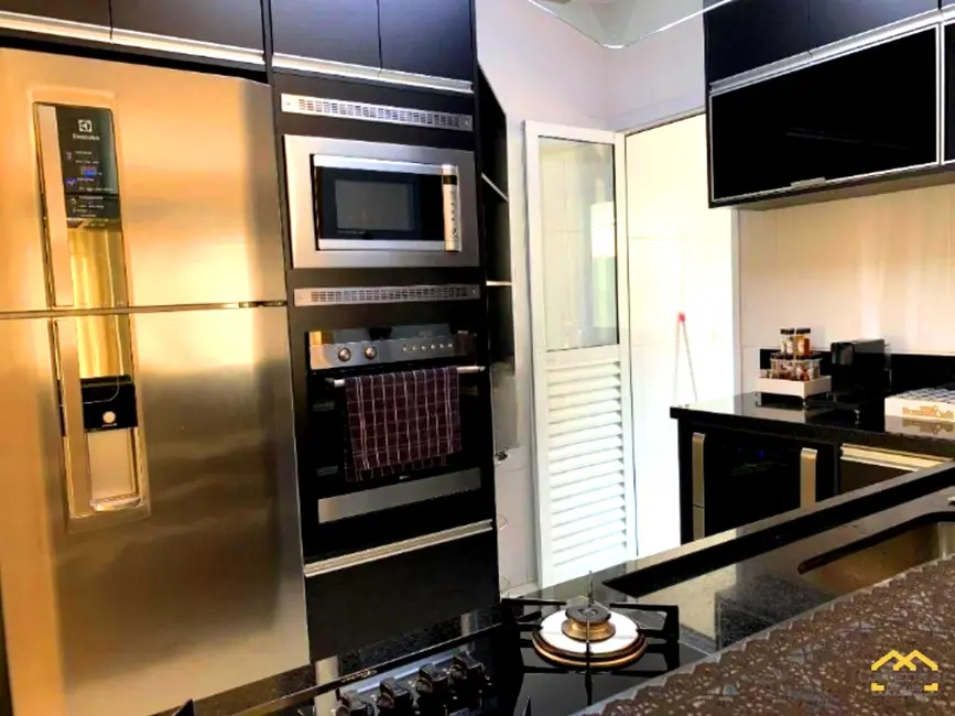 Foto 8 de Casa de Condomínio com 3 quartos à venda, 140m2 em Medeiros, Jundiai - SP