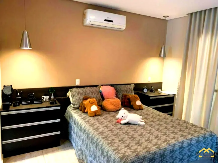 Foto 9 de Casa de Condomínio com 3 quartos à venda, 140m2 em Medeiros, Jundiai - SP