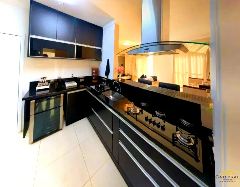 Foto 7 de Casa de Condomínio com 3 quartos à venda, 140m2 em Medeiros, Jundiai - SP