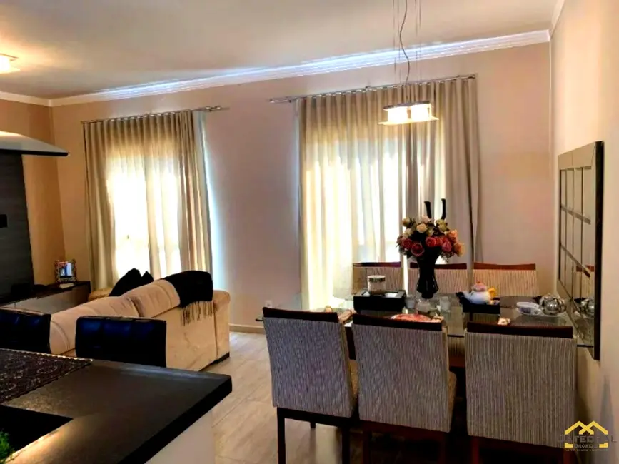 Foto 4 de Casa de Condomínio com 3 quartos à venda, 140m2 em Medeiros, Jundiai - SP